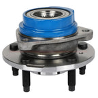 Front Wheel Hub Bearing Assembly for Chevrolet Impala Pontiac Grand Prix Buick (2000–2009)