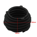 Rear Wheel Rubber Boot for BMW K50 K51 K52 K53 K54 (2013-2019)