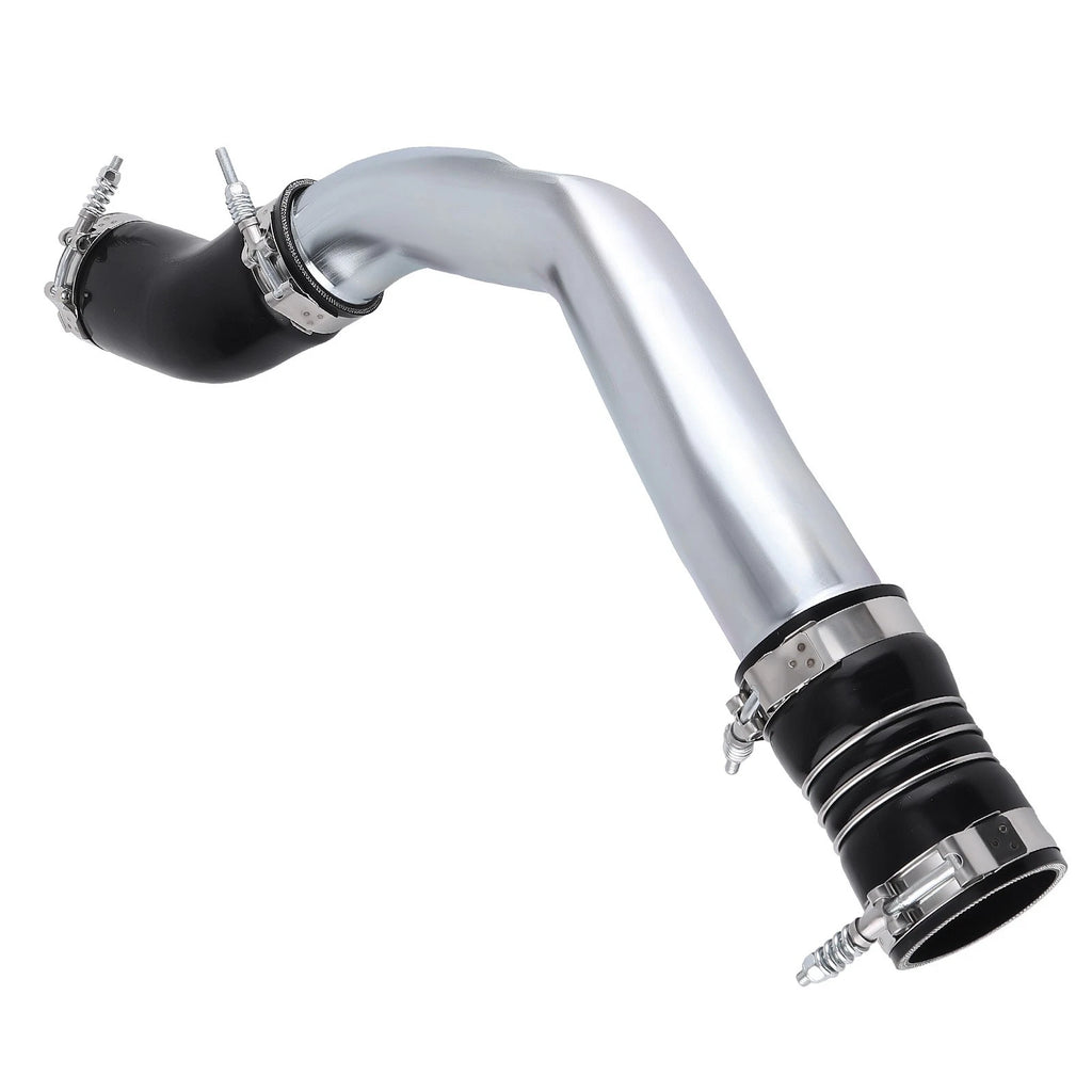 Silver Charge Air Cooler Line for Ram 3500 L6 6.7L (2013–2018) 667-311
