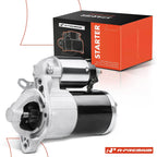 Starter for Mitsubishi Eclipse Galant Lancer Outlander (2004–2012)