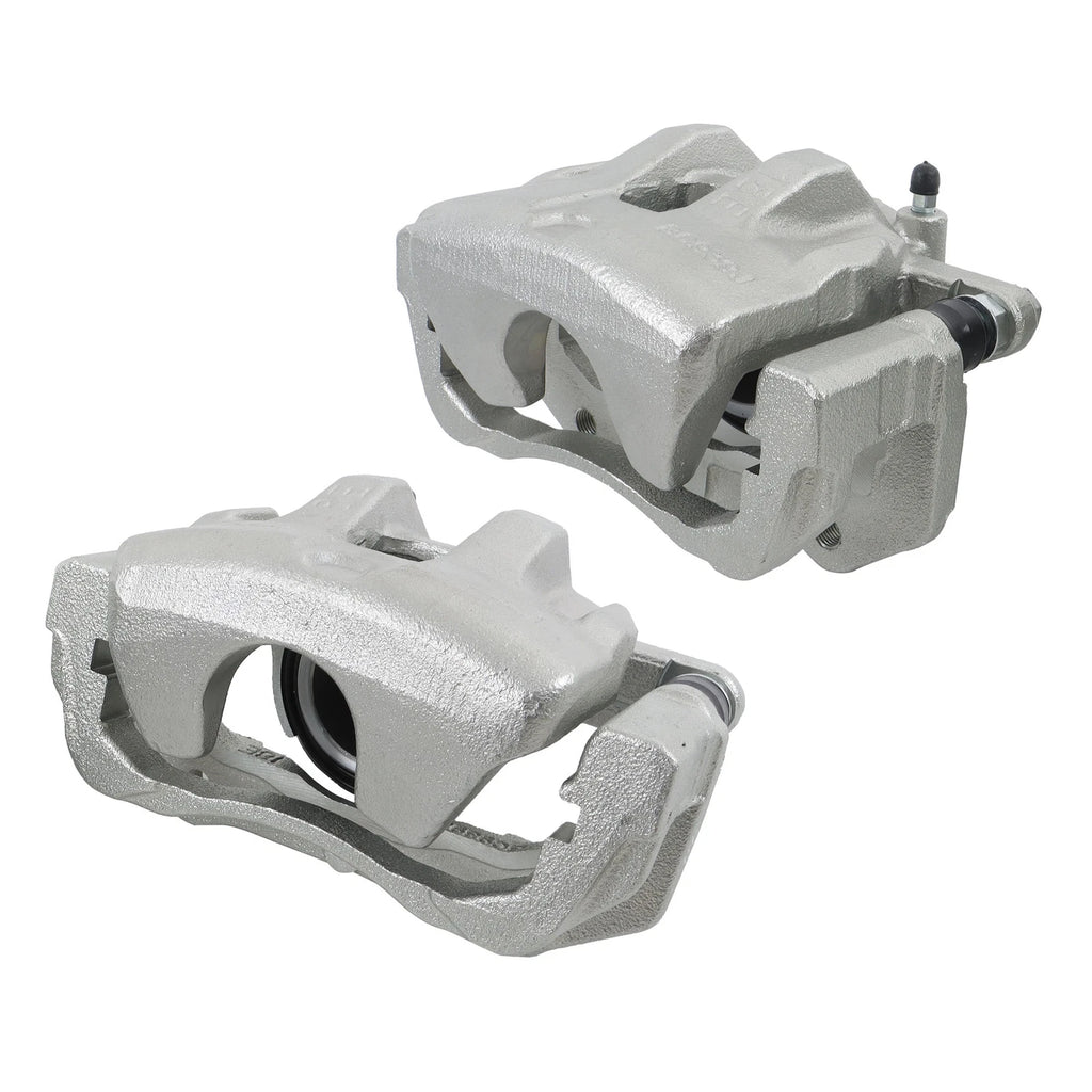 Front Brake Calipers with Brackets for Suzuki Grand Vitara (2009-2013)