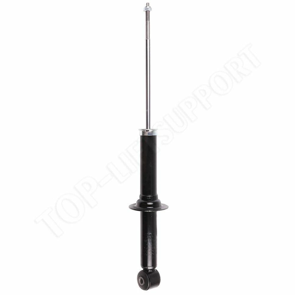 Set of 4 Shock Strut Assemblies for Dodge Journey (2009–2010)