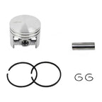 Cylinder Piston Gasket Seal Kit 42mm for MS240 024 Chainsaw
