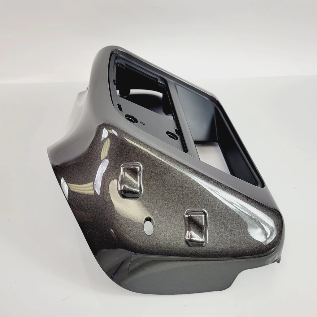 Lower Fairing Right Side for Harley Davidson Touring (2014–2023) Gray Haze OEM