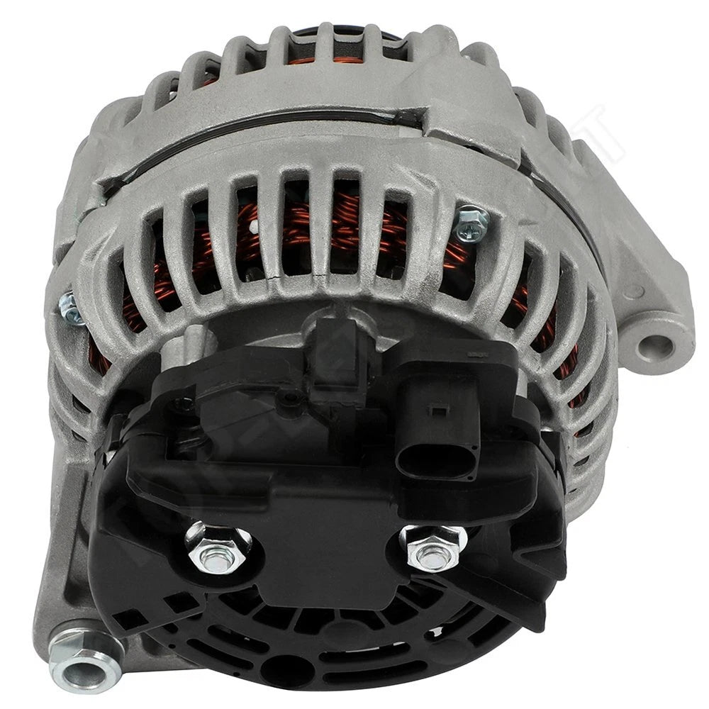 Alternator for Audi A4/A4 Quattro (2002–2005)