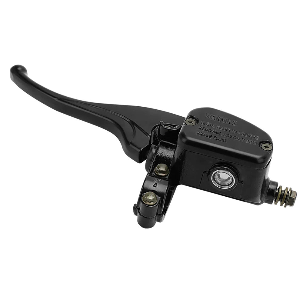 Front Brake Master Cylinder for Polaris Xpress 300 400 Worker 335 500 (1996–2002)