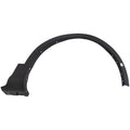 Fender Flares Moulding Trim for Wheel Opening (Set of 2)