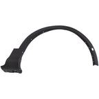 Fender Flares Moulding Trim for Wheel Opening (Set of 2)
