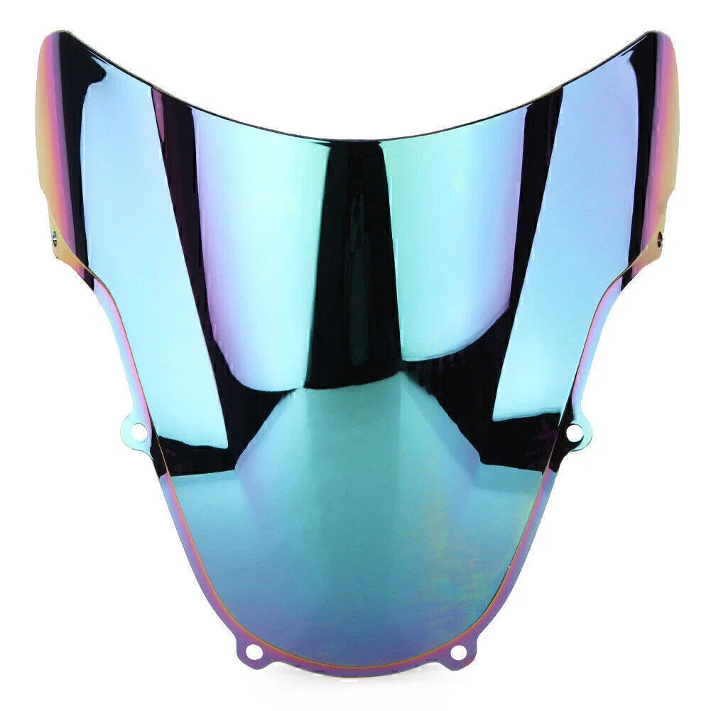 Windshield for Suzuki GSXR600/750 2000-2003 Deep Iridium
