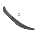 Carbon Race Wing Kit for BMW G26 4 Series Gran Coupe i4 (2021–2024)