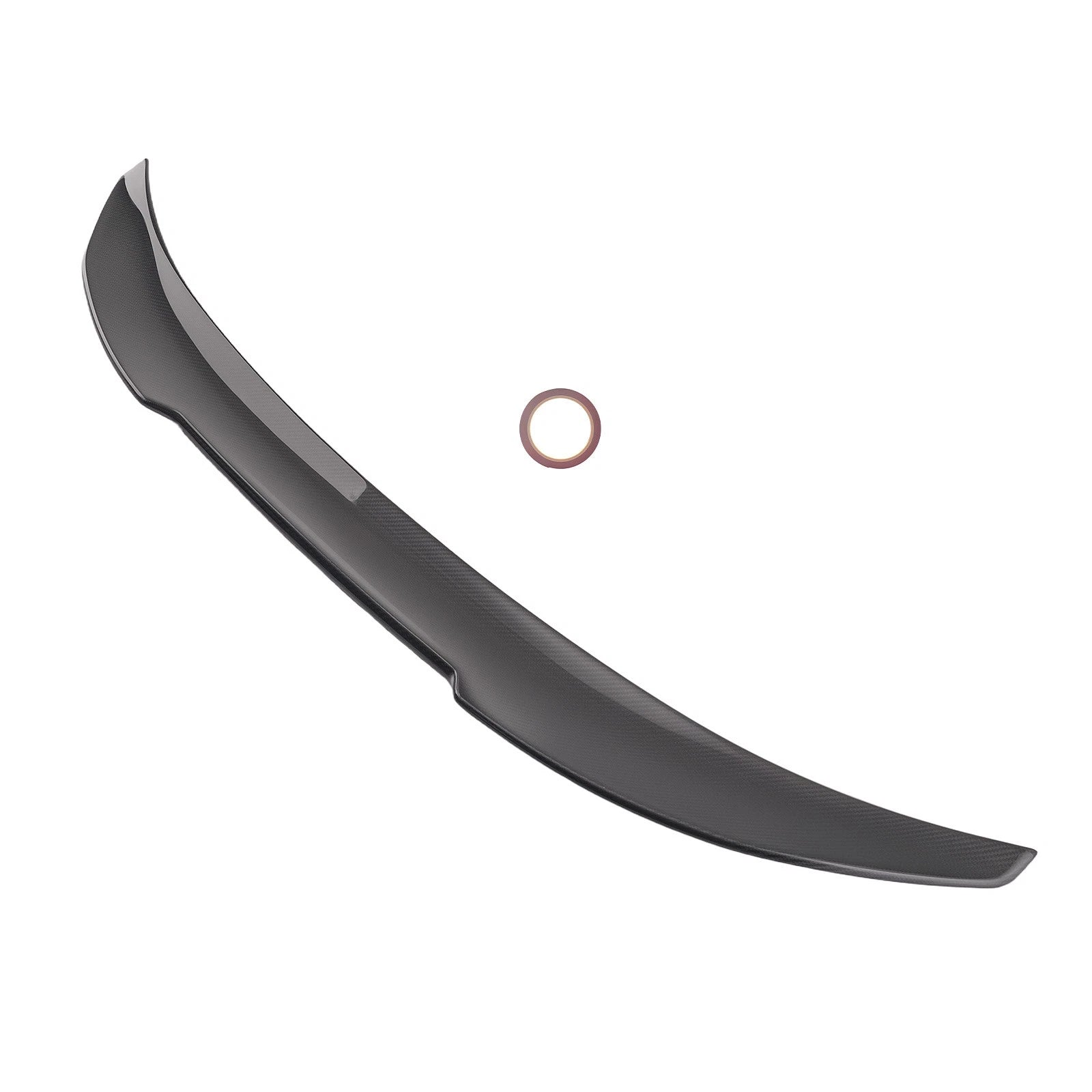 Carbon Race Wing Kit for BMW G26 4 Series Gran Coupe i4 (2021–2024)