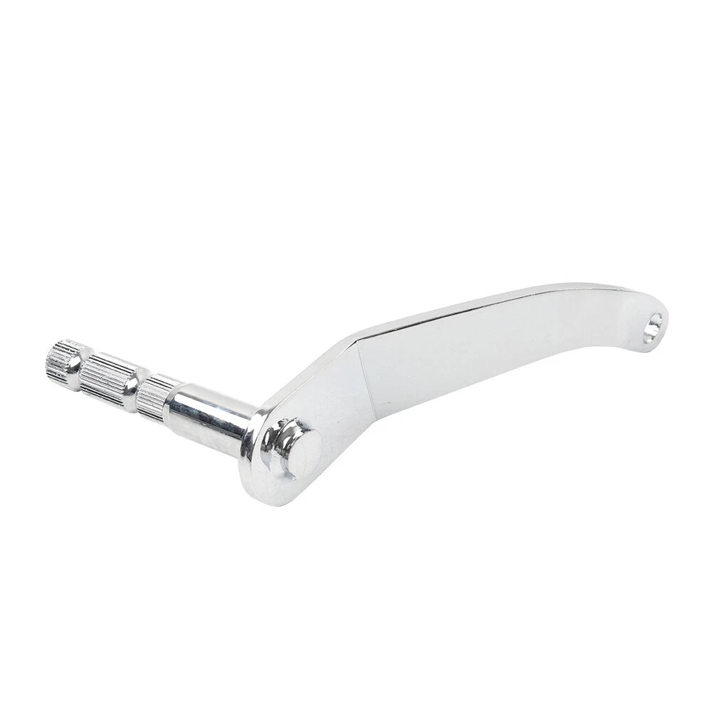 Gear Shifter Shift Rod Lever Arm for Harley Softail Fat Boy FLSTF FLSTN (1990–2006)