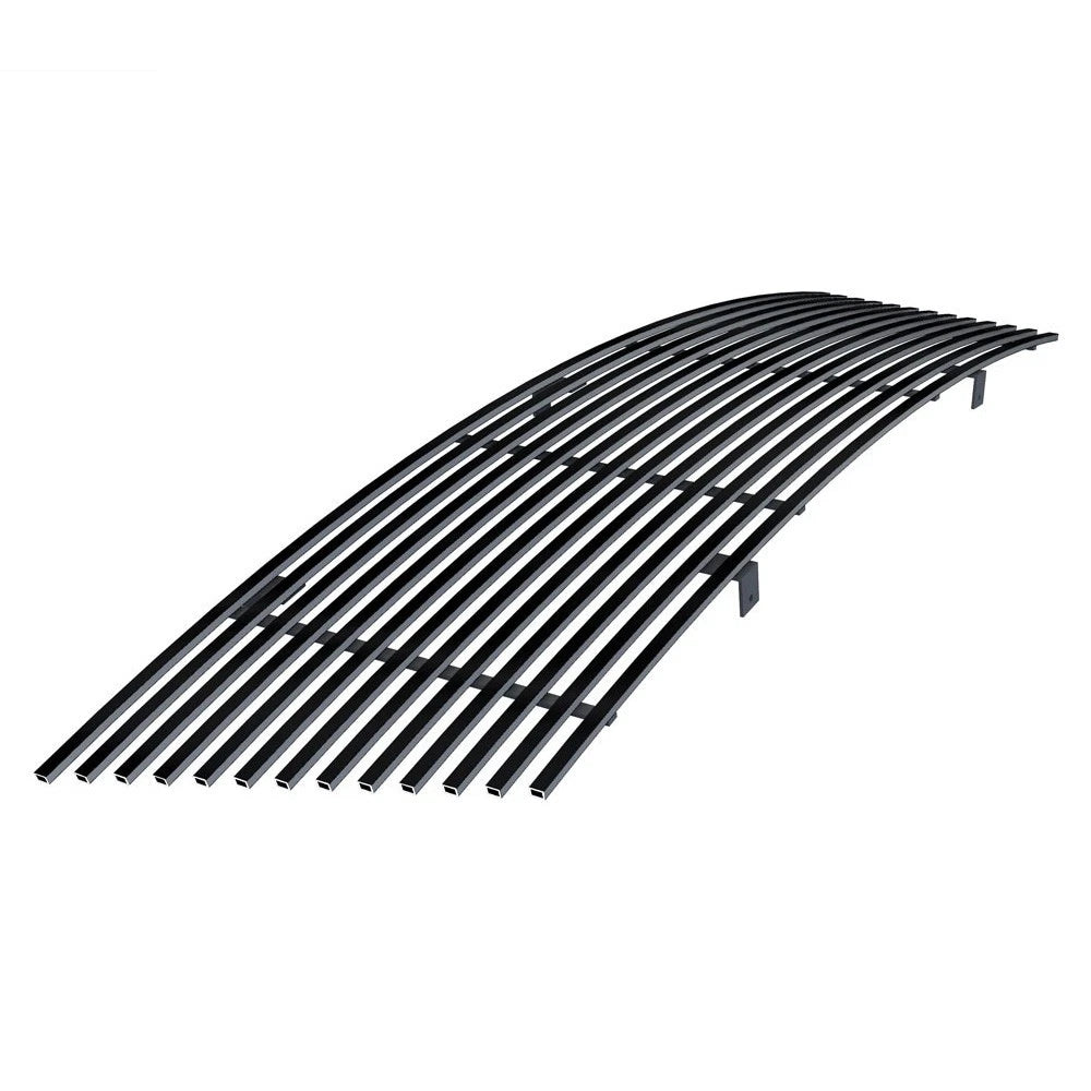 Upper Stainless Black Billet Grille Insert for Ford Ranger (2004–2005)