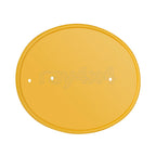 Replacement Front Side Number Plate for Honda Z50 Z50R MR50 XR75 (1974–1987)