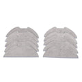 Mop Cloth for Eureka E20 (Compatible)