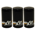 Set of 3 Wix XP Engine Oil Filters for Dodge Ram 2500 3500 4500 5500 (2003–2023)