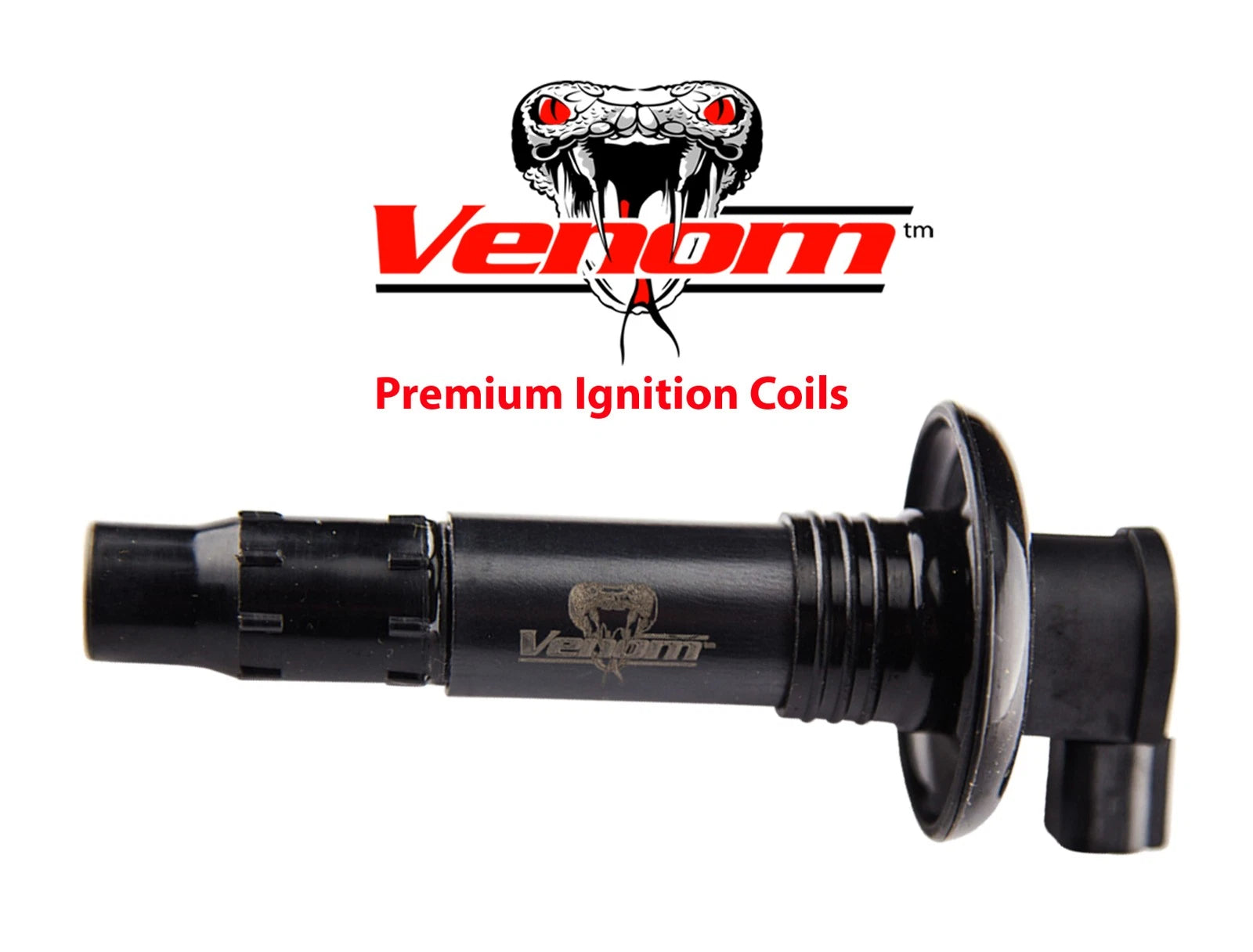 Ignition Coil for SeaDoo GTX RXT RXP GTI GTS WAKE 4-TEC (130-260)
