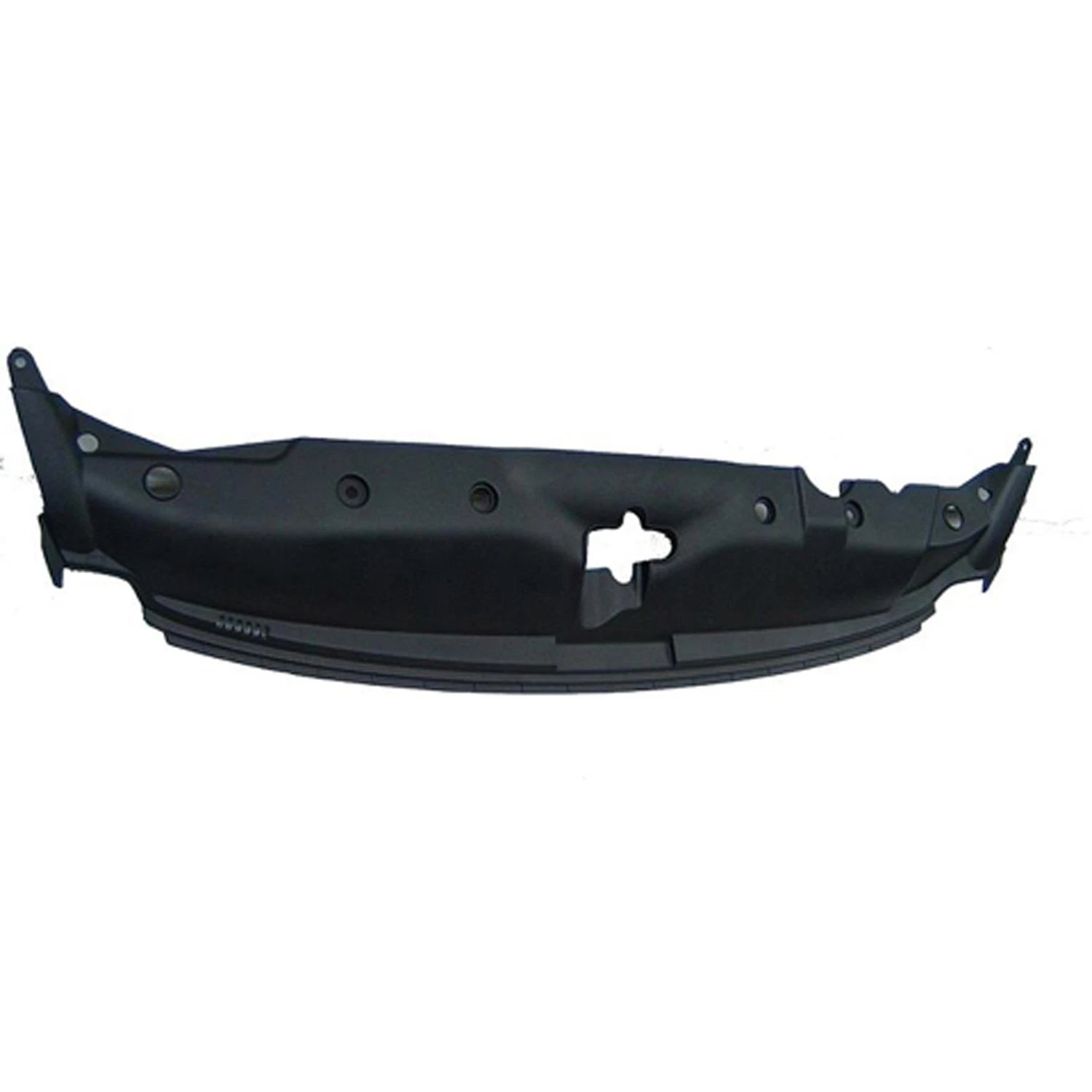 Replacement Plastic Upper Radiator Support Cover for Toyota Hilux (2005–2015)
