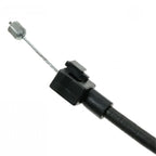 Hood Release Latch Cable w/ Pull Handle for Ford Mustang (1994-2004)