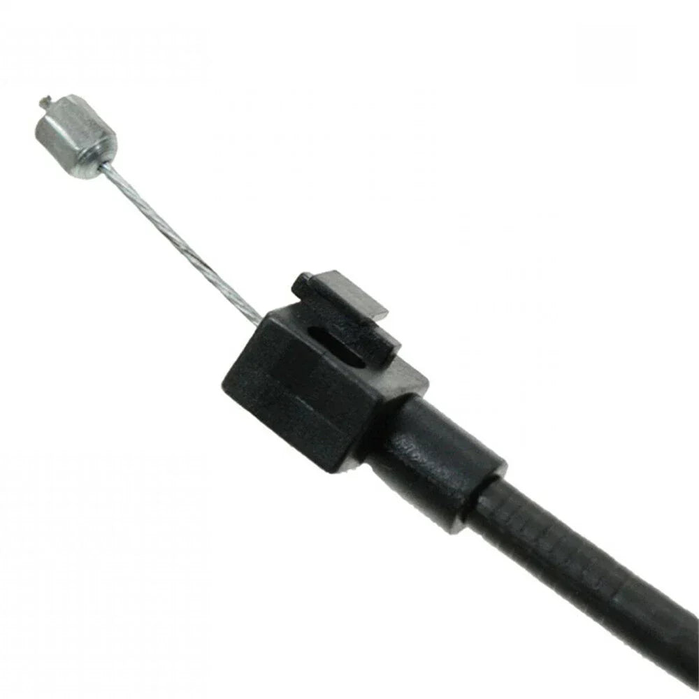 Hood Release Latch Cable w/ Pull Handle for Ford Mustang (1994-2004)