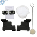 Sunroof Track Repair Kit for Ford Edge Lincoln MKX MKT (2007–2018)