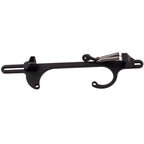 Throttle Cable Carb Bracket for 4150 4160 Carb (Random Color)