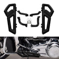 Floorboard & Bracket Kit for Harley Road Glide (2014–2023)