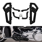 Floorboard & Bracket Kit for Harley Road Glide (2014–2023)