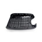 Leather Center Console Armrest Lid Cover for Honda Accord (2008-2012)