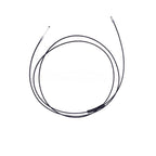 Trunk Lid Cable for Toyota Yaris Sedan (2007–2014)