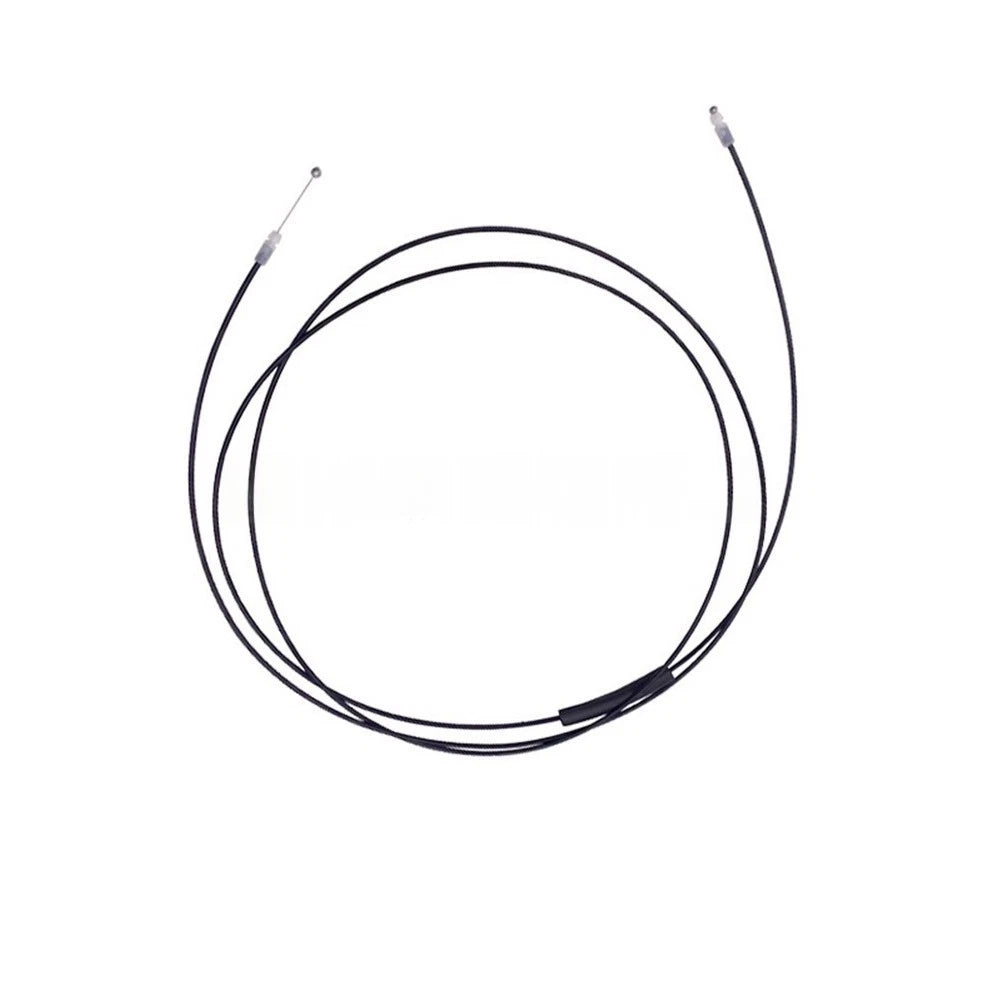 Trunk Lid Cable for Toyota Yaris Sedan (2007–2014)