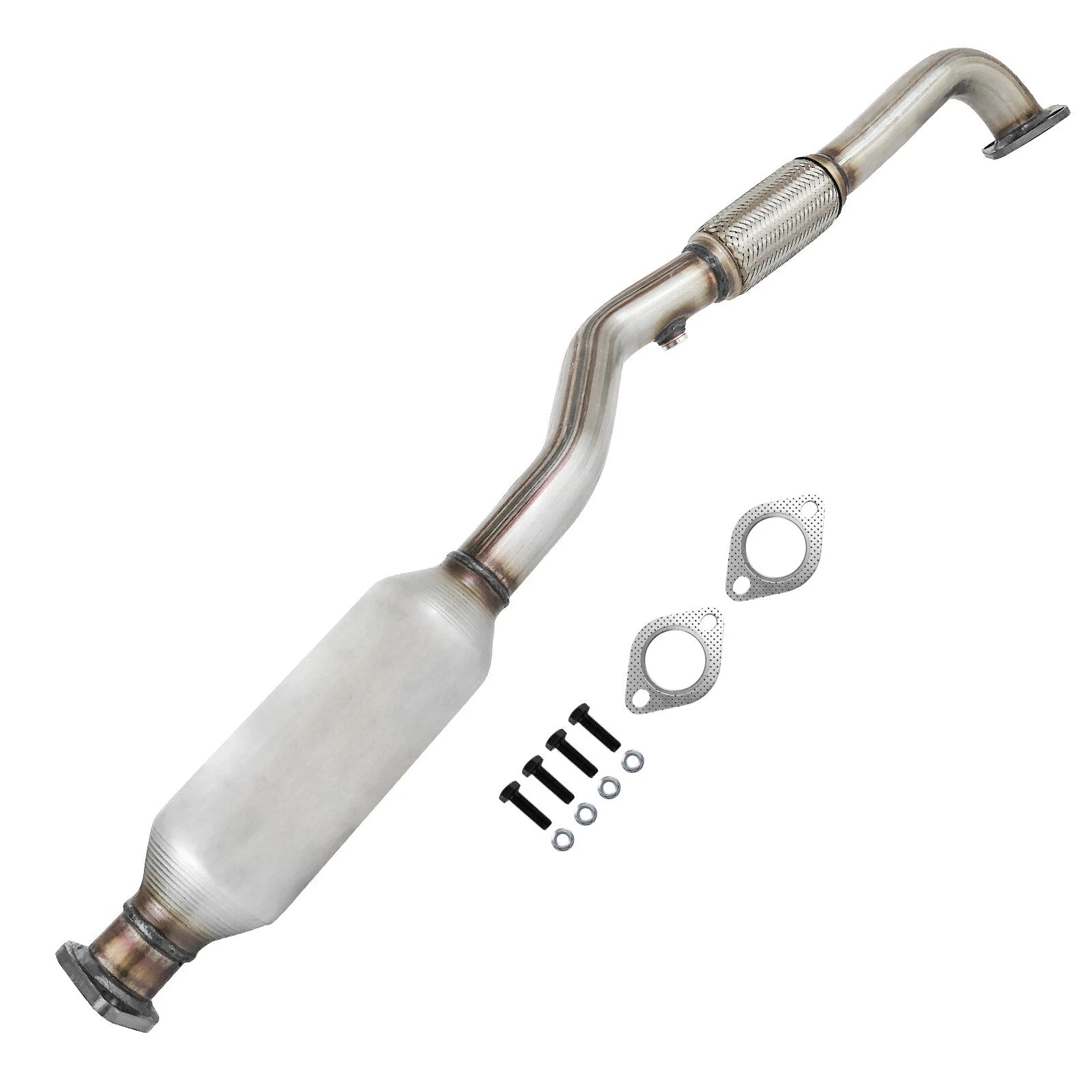Catalytic Converter for Hyundai Elantra (2004–2006)