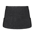 Rear Trunk Mat for Audi Q5 (2018–2024) TPE Cargo Liner
