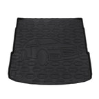 Rear Trunk Mat for Audi Q5 (2018–2024) TPE Cargo Liner