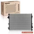 Radiator for Mercedes-Benz E450 S500 S580e (2021–2025)
