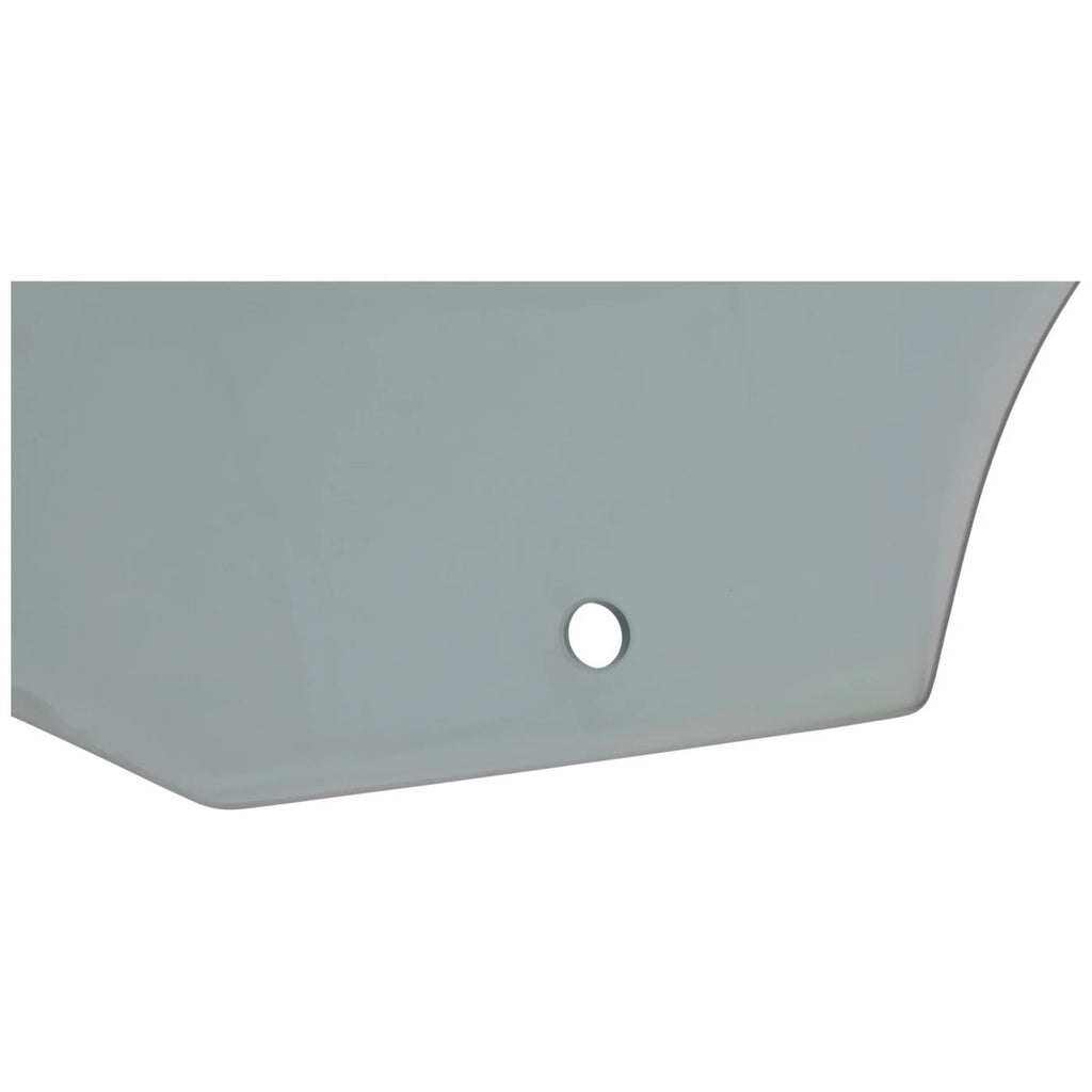 Rear Passenger Door Glass for Buick LaCrosse (2010–2016)