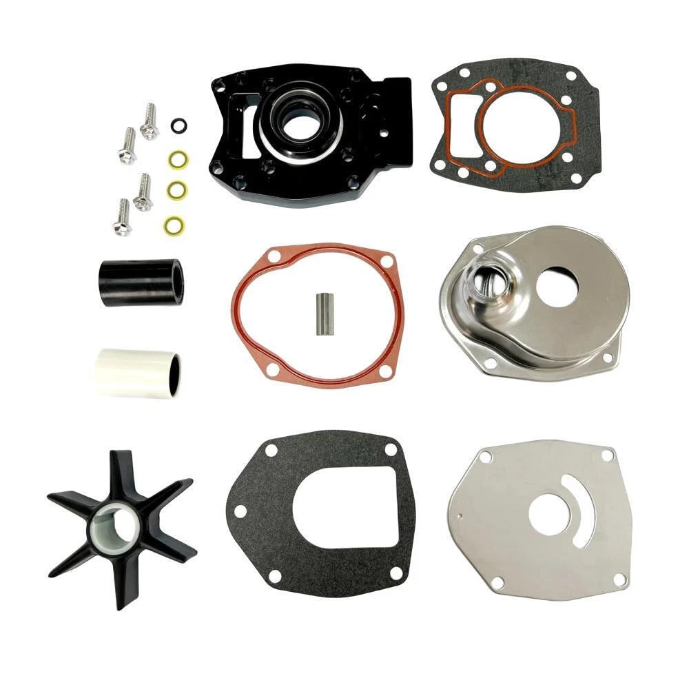 Water Pump Impeller Kit for Mercury Outboard 75-115 HP (8M0113799)