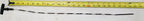 Oil Dip Stick for Ford Explorer Mountaineer 5.0 (1999–2000) XL2E-6750-BC