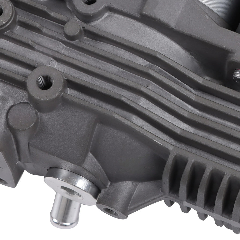 Air Suspension Compressor for Jaguar XJR (2014-2019)