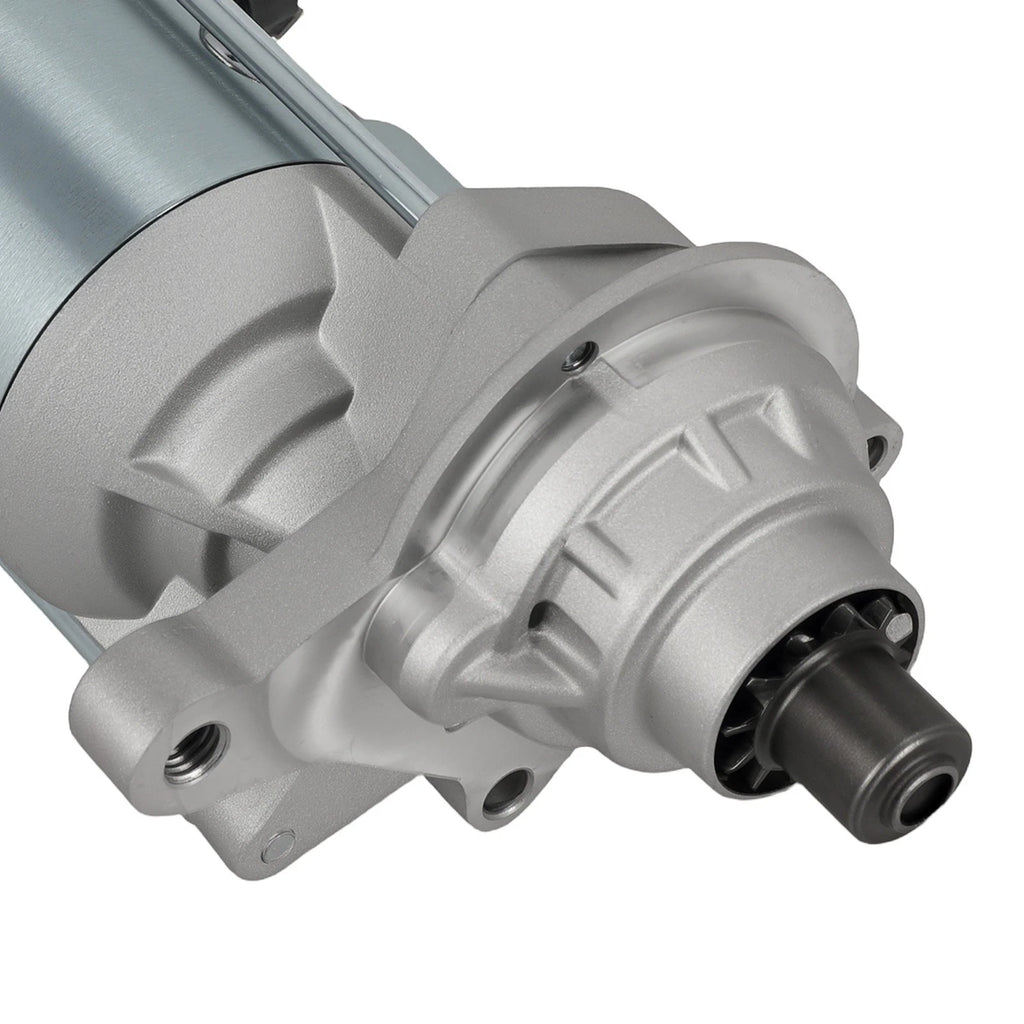 Starter Motor for Ford E-350 E-450 F-250 F-350 F-450 F-550 (2003–2010)