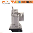 Throttle Body for Toyota Yaris 1.5L (2010–2015) S20125