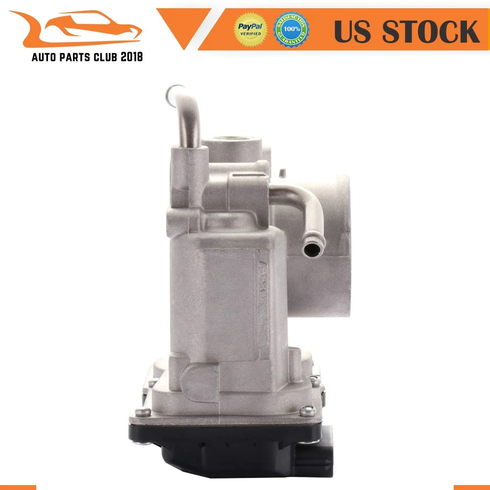 Throttle Body for Toyota Yaris 1.5L (2010–2015) S20125