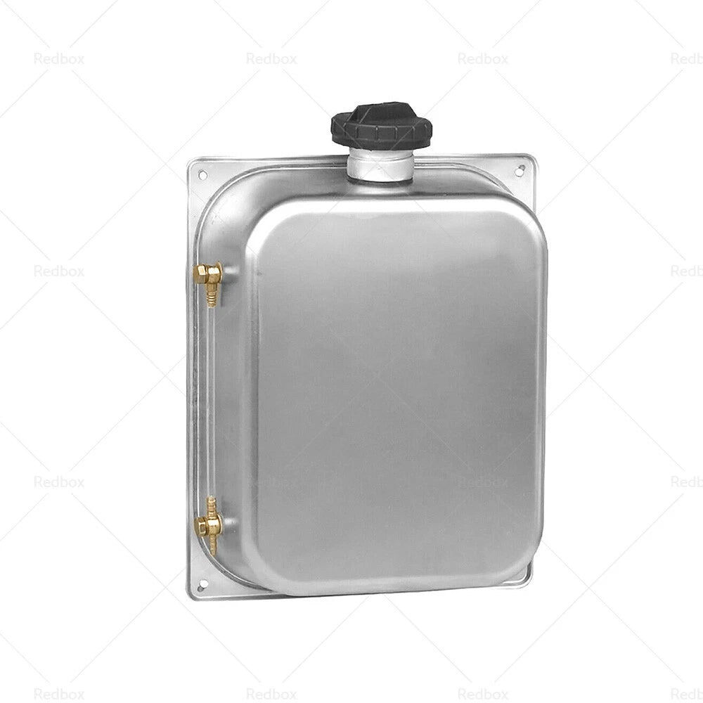 7L Stainless Steel Gas Fuel Tank for Webasto Heater (Fits )