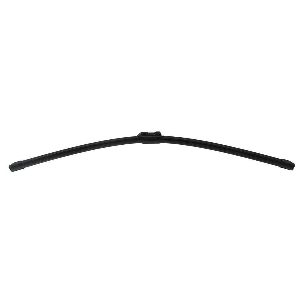 Set of 2 Bosch Front Windshield Wiper Blades for BMW 640i xDrive (2018–2021)
