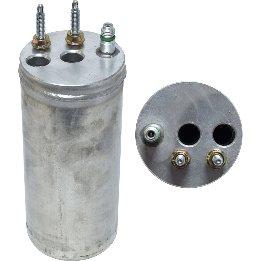 A C Compressor Kit Replacement for Jeep Wrangler 2.5L (2000-2002)