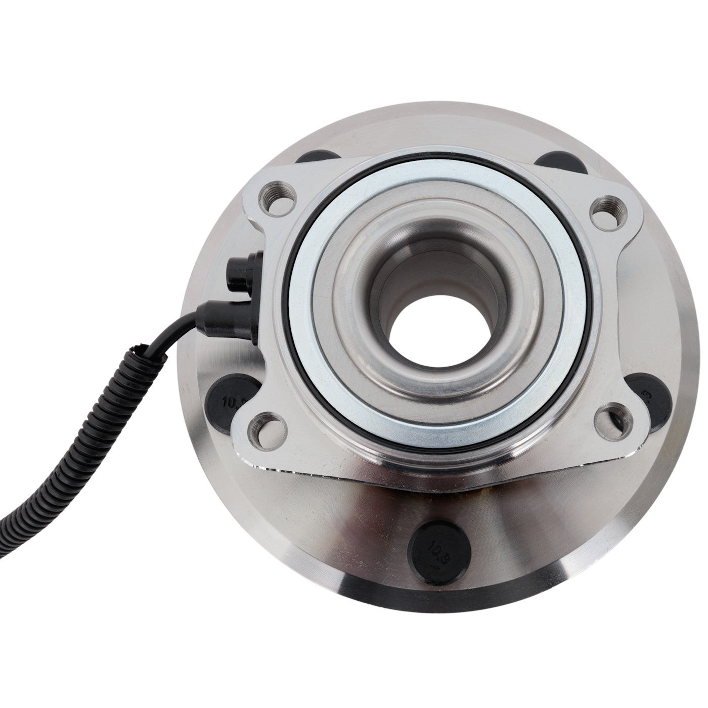 Set of 2 Rear Wheel Hubs for VW Routan
