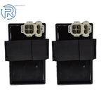 2X CDI Igniter for Honda XL600 V Transalp (MS8 CI558)