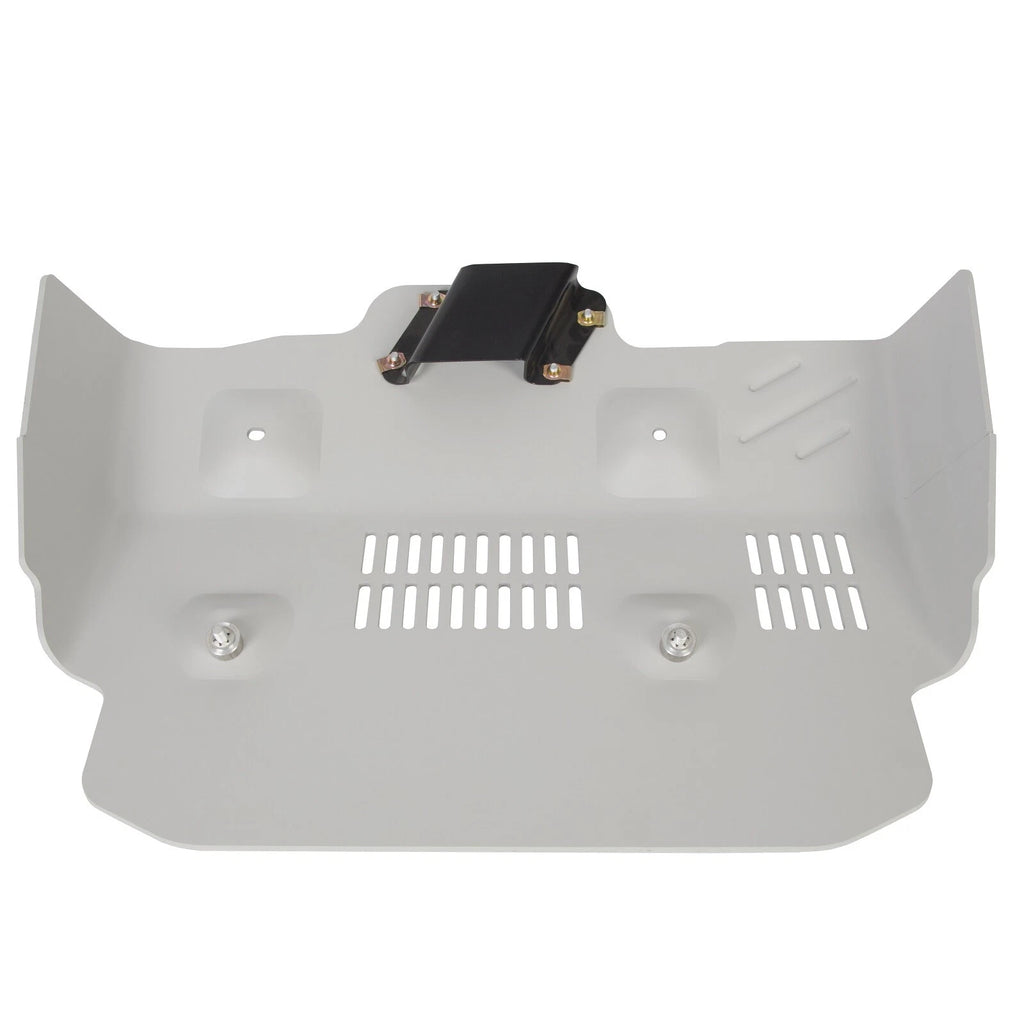 Front Skid Plate for Toyota 4Runner (2014–2022) & FJ Cruiser (2009–2014)