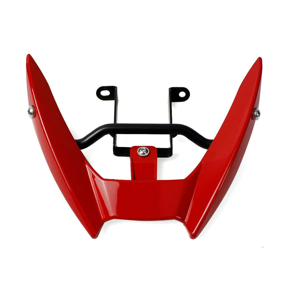 Front Upper Headlight Fairing Stay Bracket for Yamaha MT-09 FZ-09 (2014–2016)