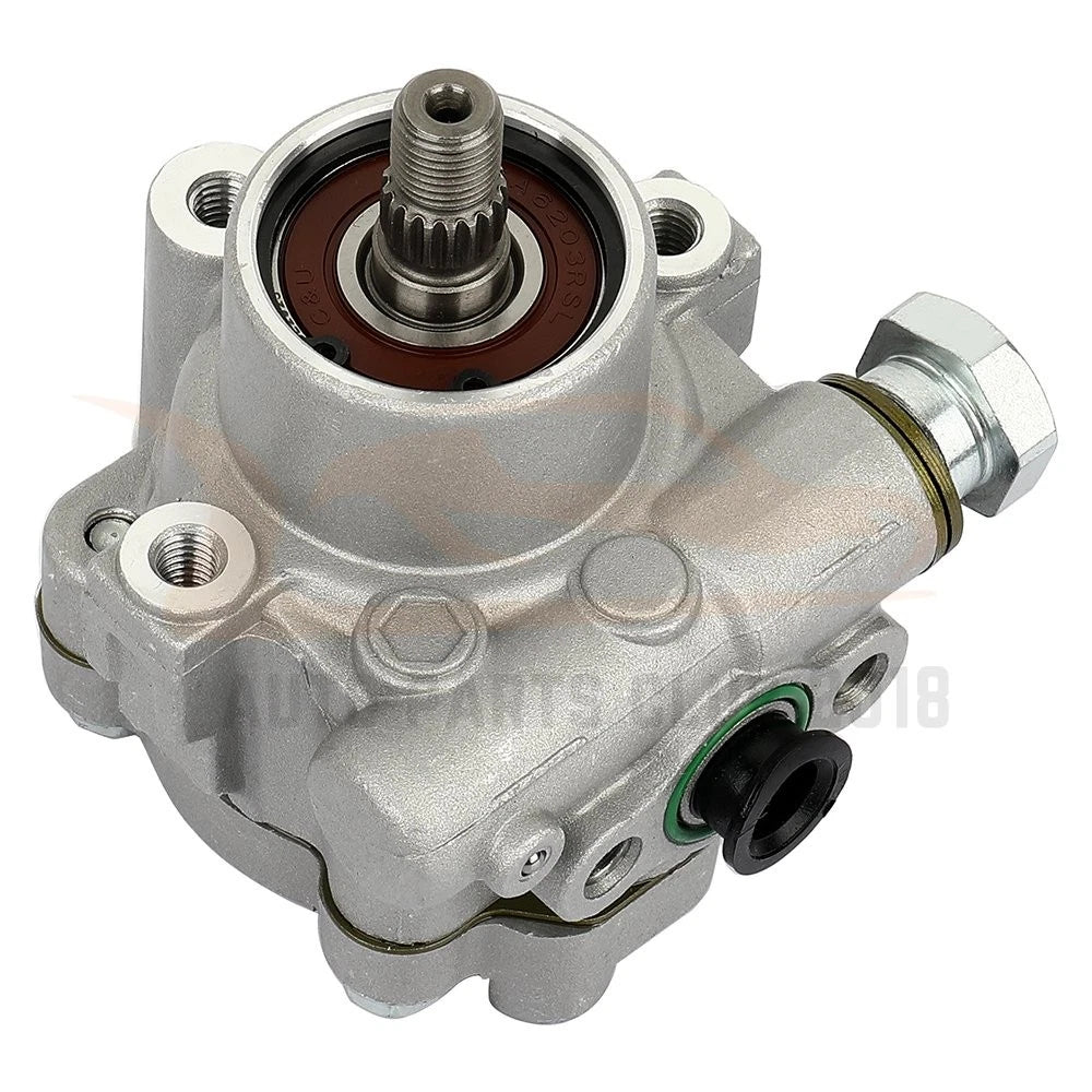 Power Steering Pump for Nissan Quest Mercury Villager (1993–1998) 50-5232